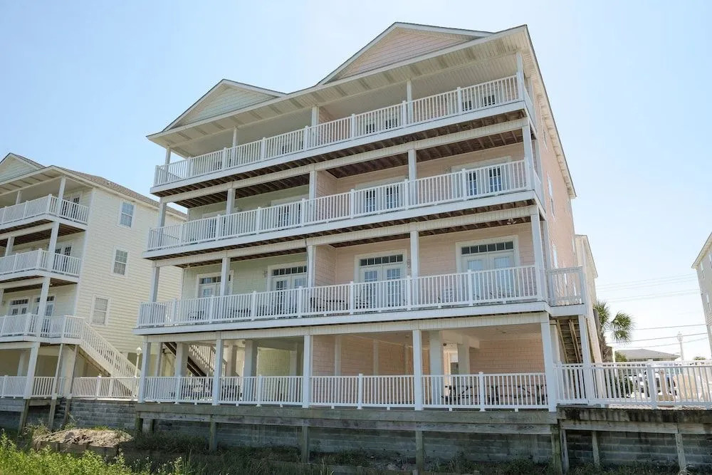 Grand Cayman C Holiday Home Holiday home 8