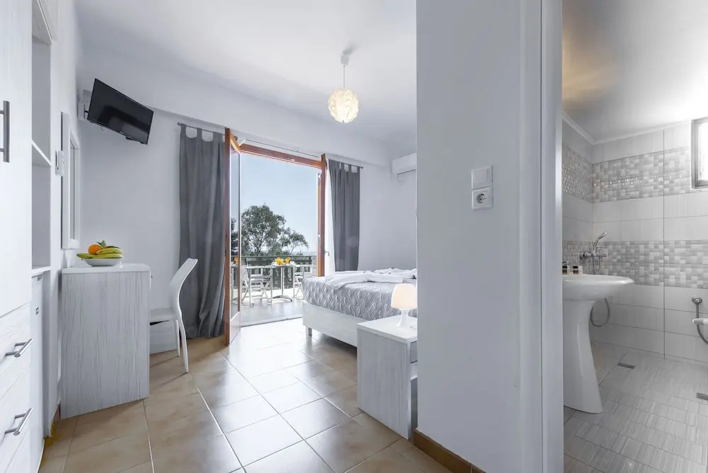 Maria Apartments Studios Epidavros