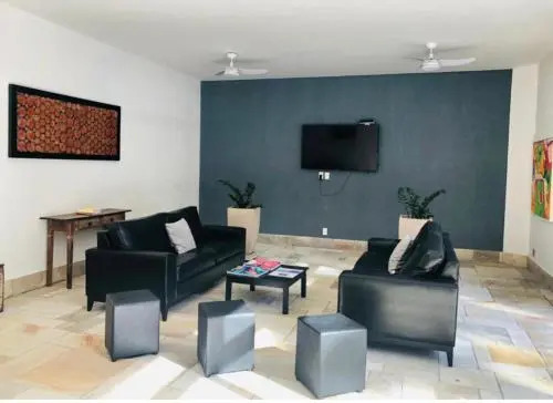 Flat Na Riviera De Sao Lourenco