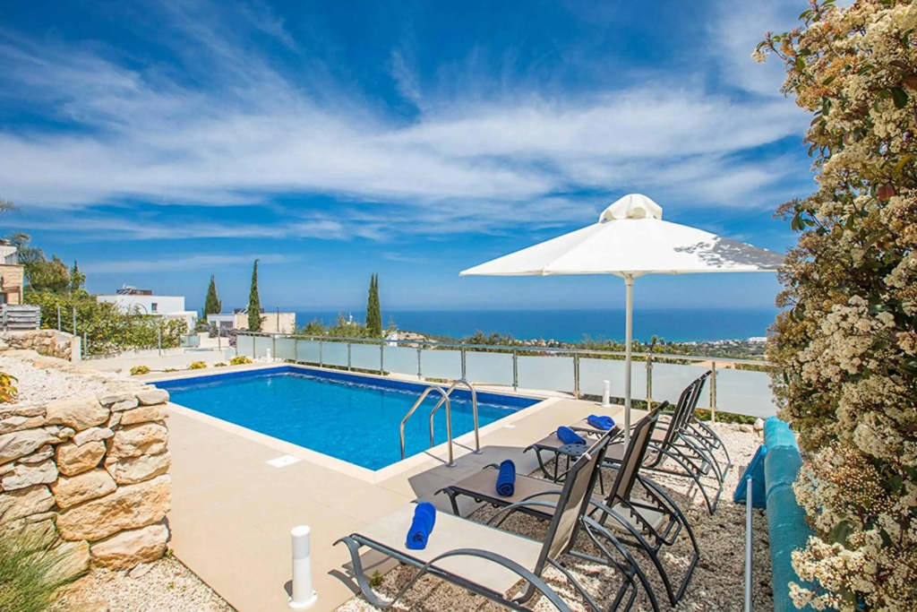 Villa Latchi View 30