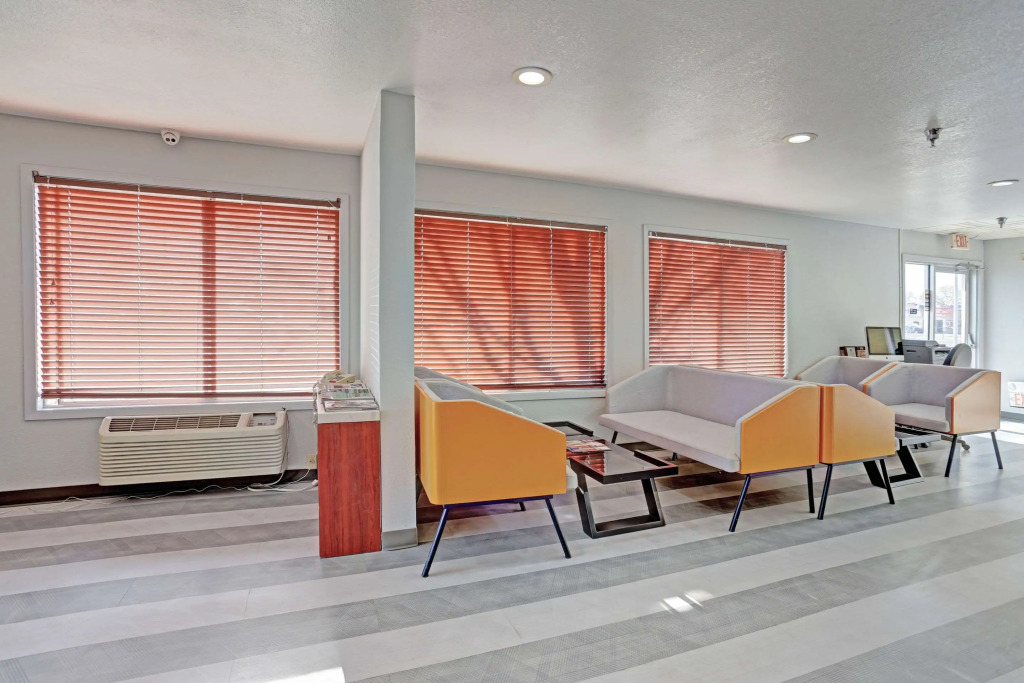 Quality Inn Pierre-Fort Pierre
