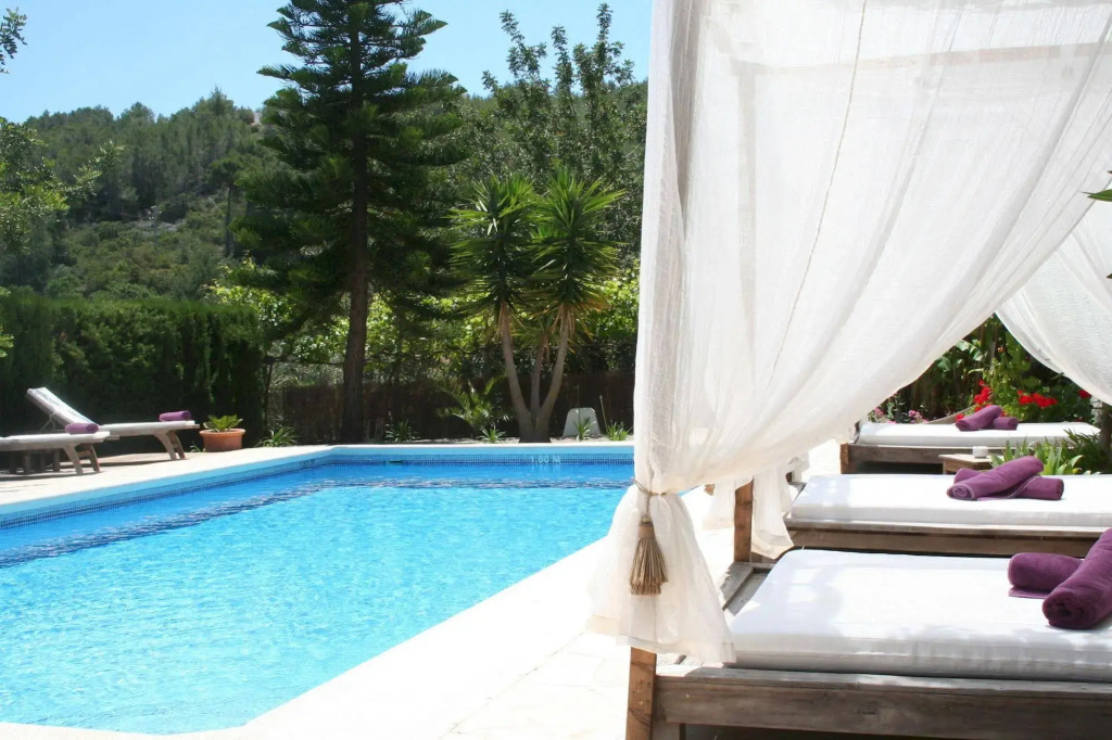 Valley Club - Agroturismo Ibiza