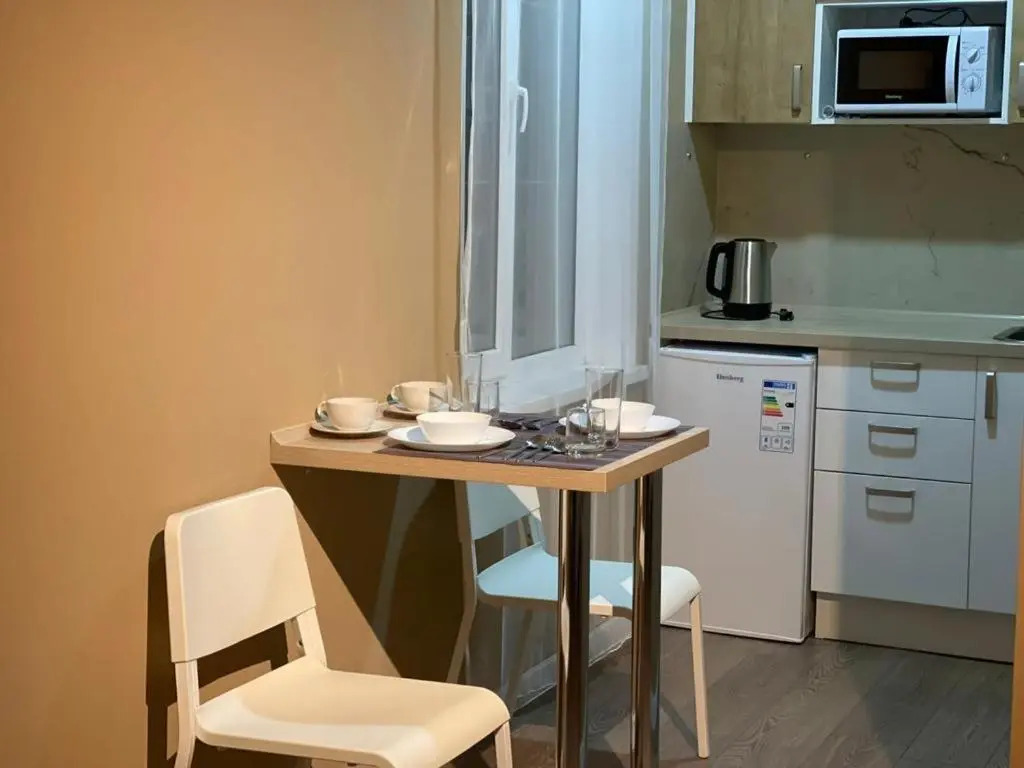 Relax Guest House