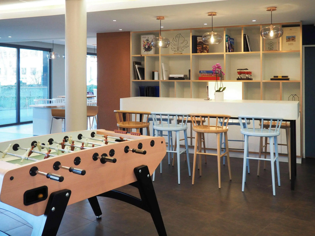 ibis Genève Petit Lancy