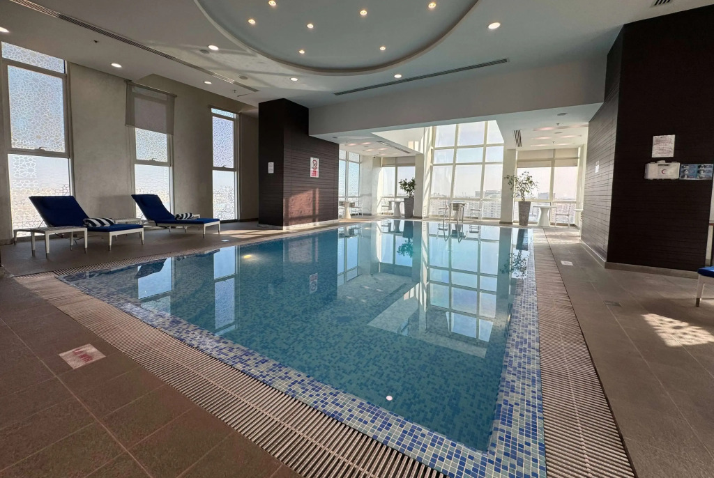 Ramada Encore Doha by Wyndham