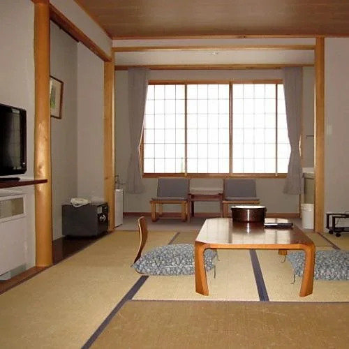 Urabandai Rising Sun Hotel