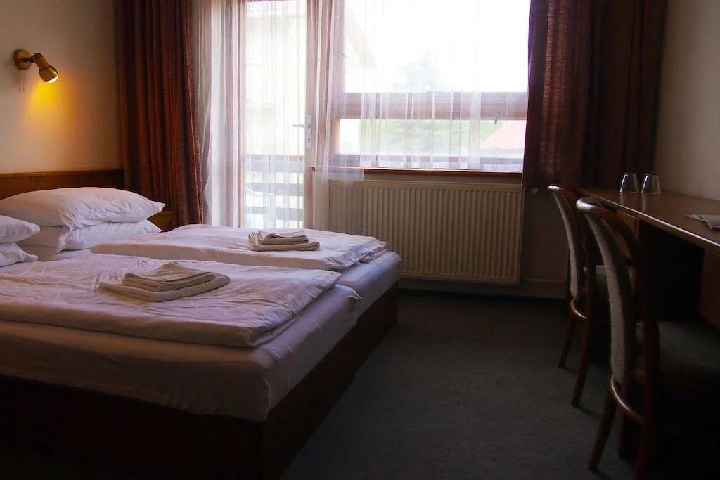 Hotel Fousek