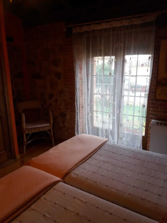 Casa Rural Pincherres