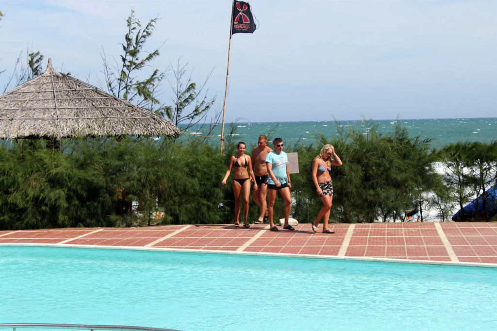 Mui Ne Village Resort