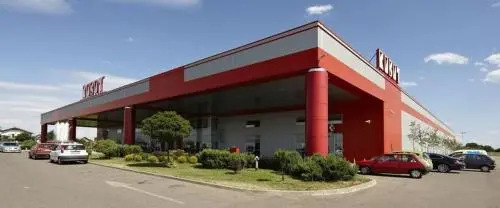 Motel Tomic