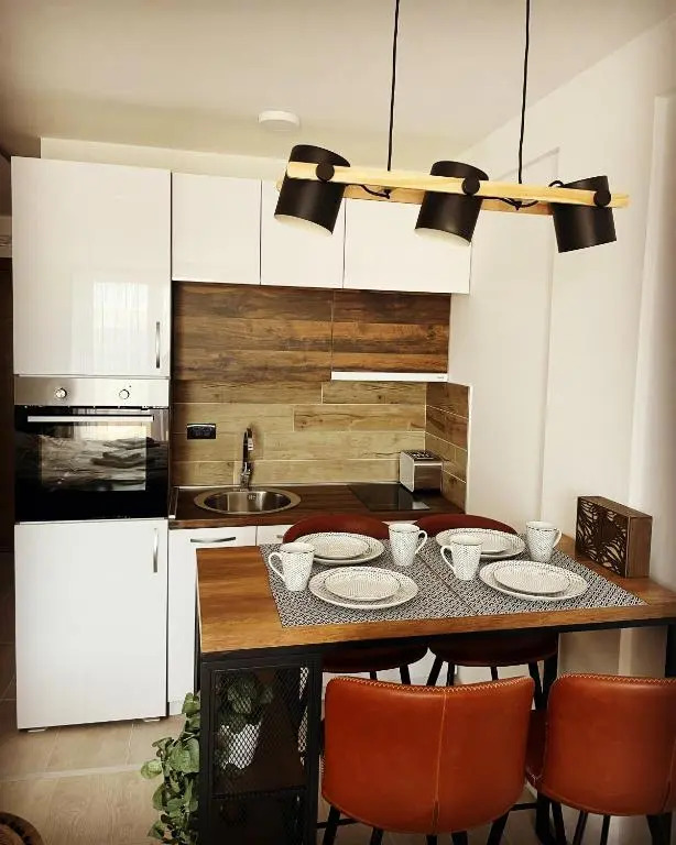 SoHo apartment N86 Milmari Resort KOPAONIK