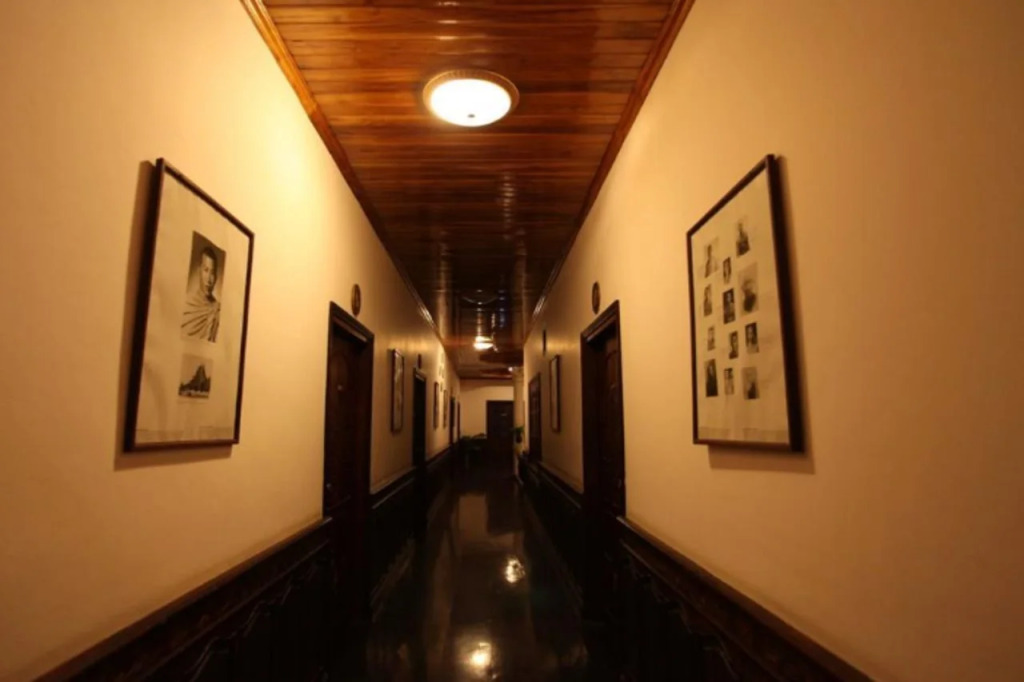 Vangsavath Hotel