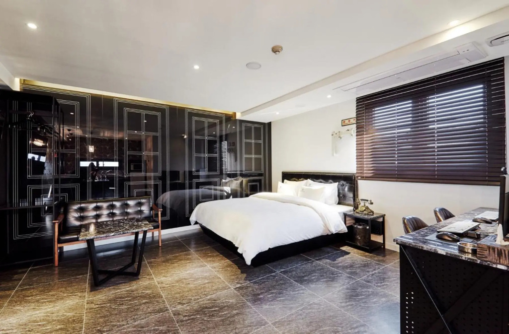 Hotel The Class