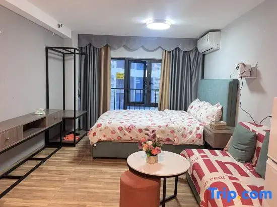 Guangzhou Conghua Xiaolin Homestay