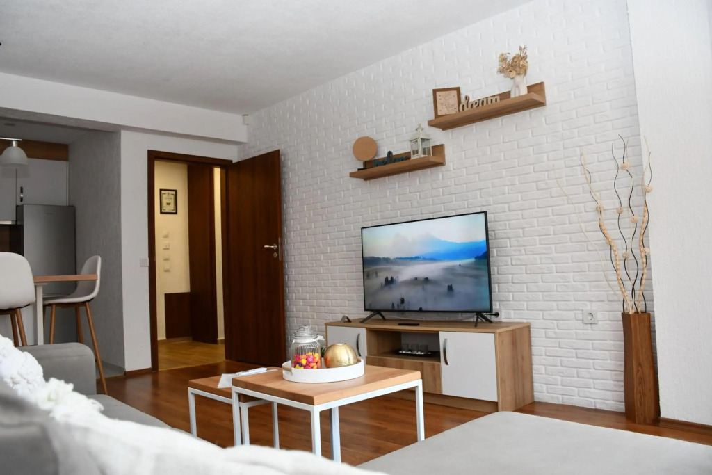 Comfort 37 - Luxury ski apartment near the gondola