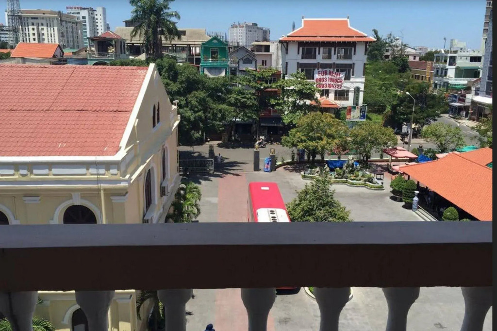 Duy Tan Hotel