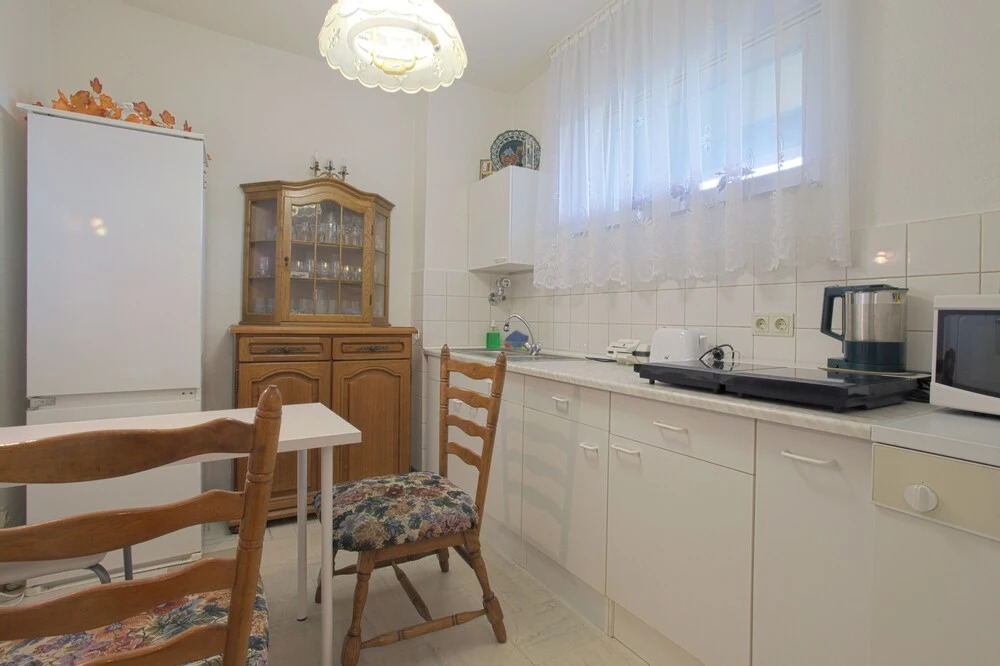 Private Apartment Ossietzkyring