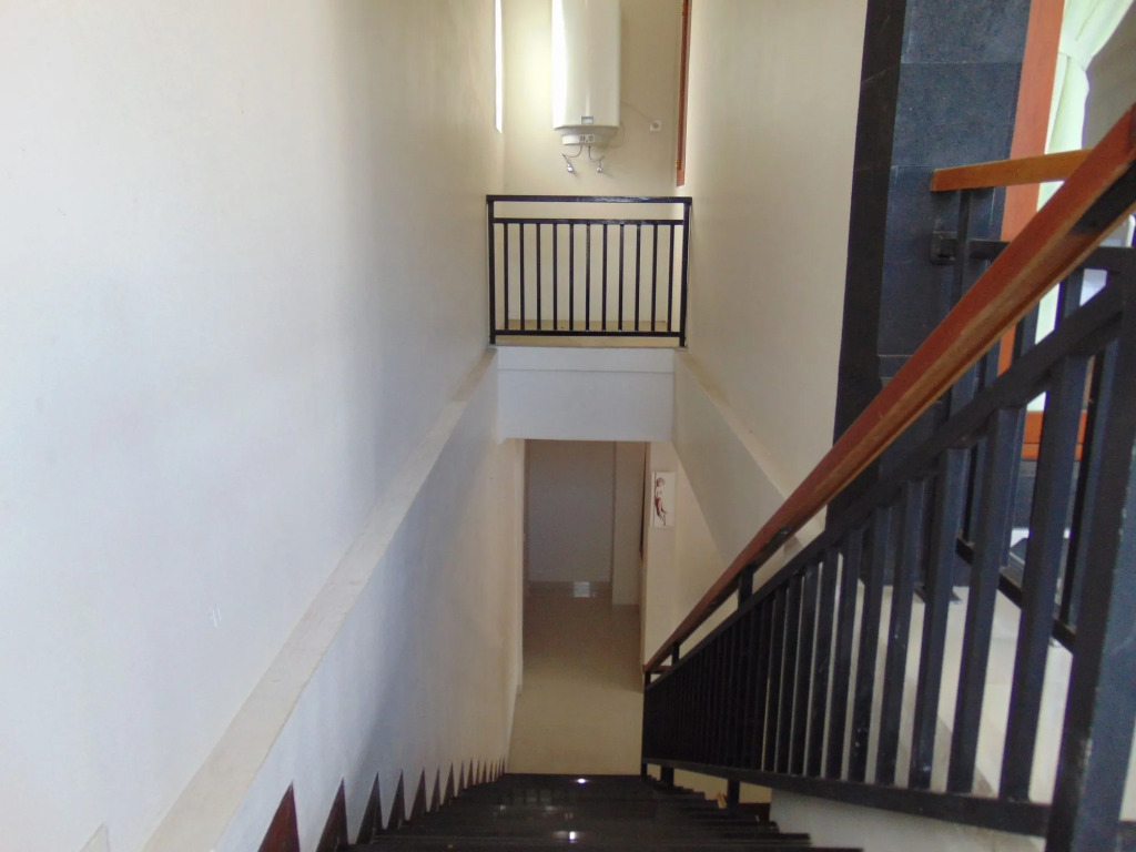 DiPondok Homestay