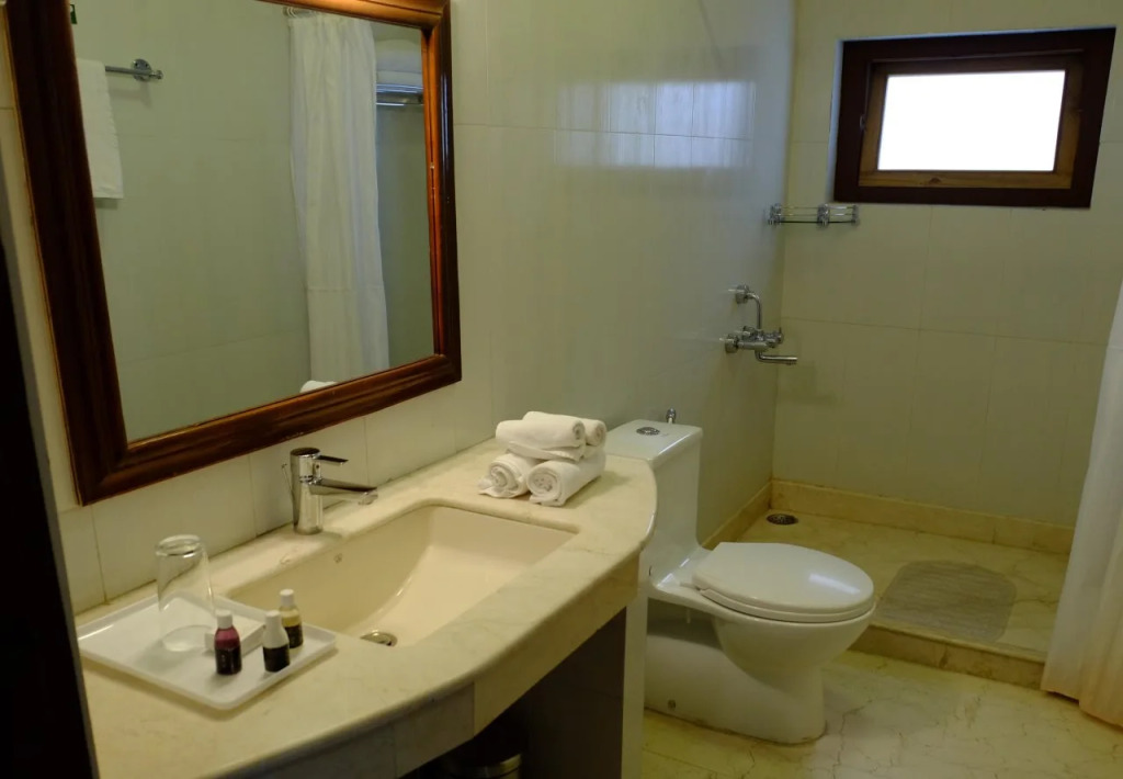 Hotel Norbuling