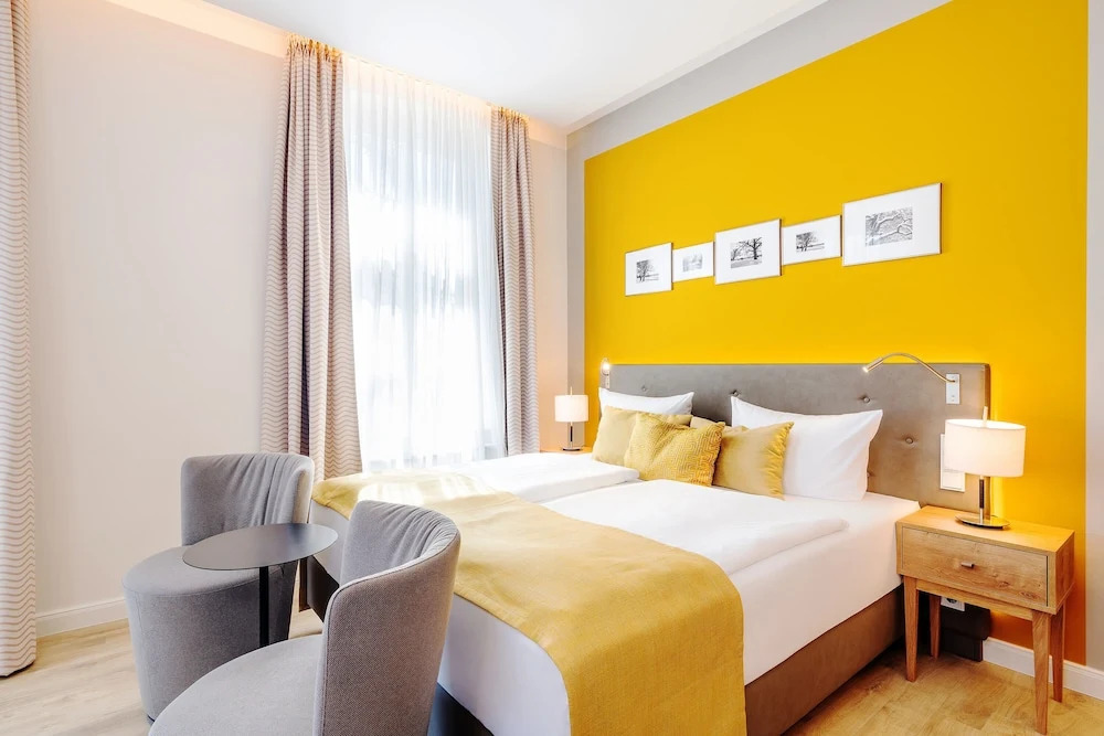 SEETELHOTEL Ostseehotel das Entdeckerhotel an der Ostsee und der perfekte Startpunkt für Ihre Inselabenteuer