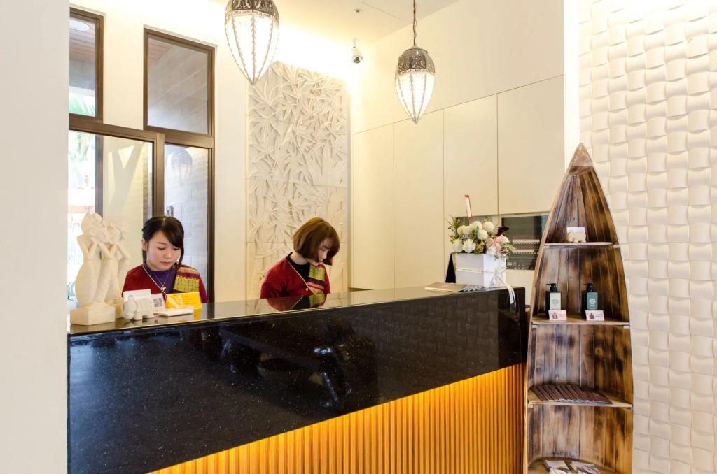 嬉安平 Si Anping by Hotel Si