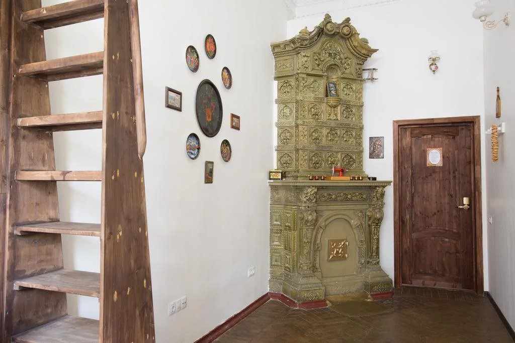 Хостел Travellers Palace