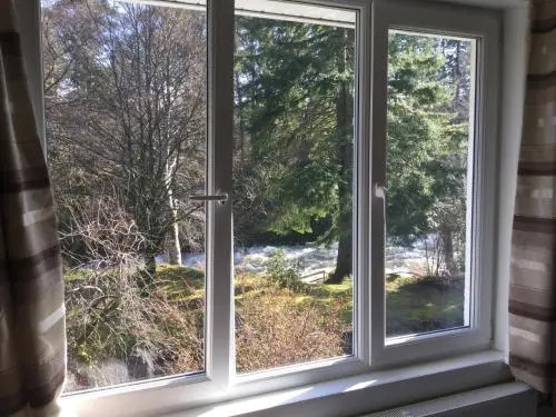 Capercaillie Cottage