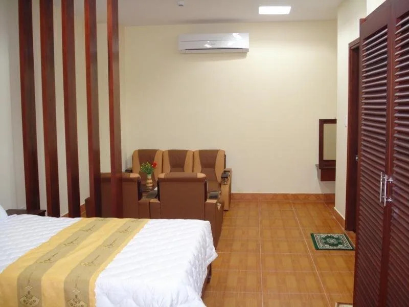 Solar Hotel