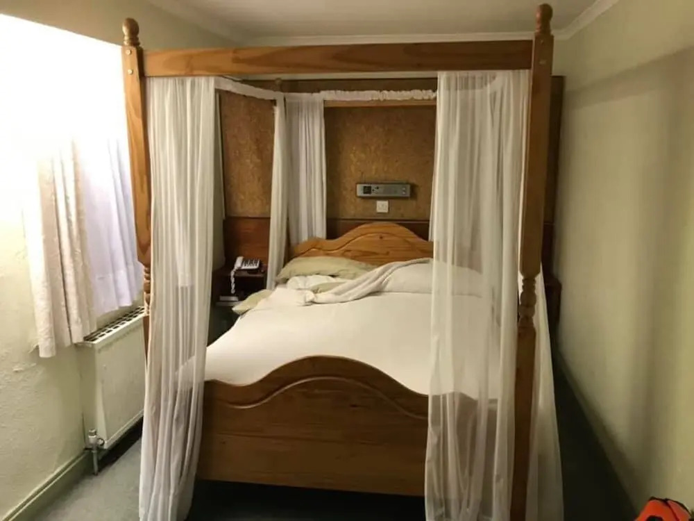 Mornington Hotel