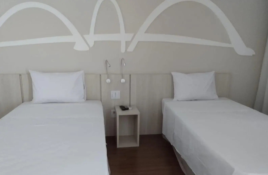 Hotel Mercure Flat Particular