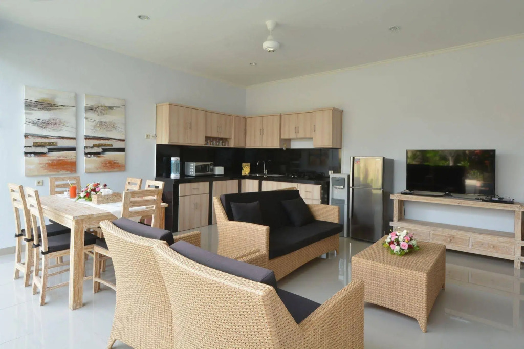 Villa Iluka Seminyak