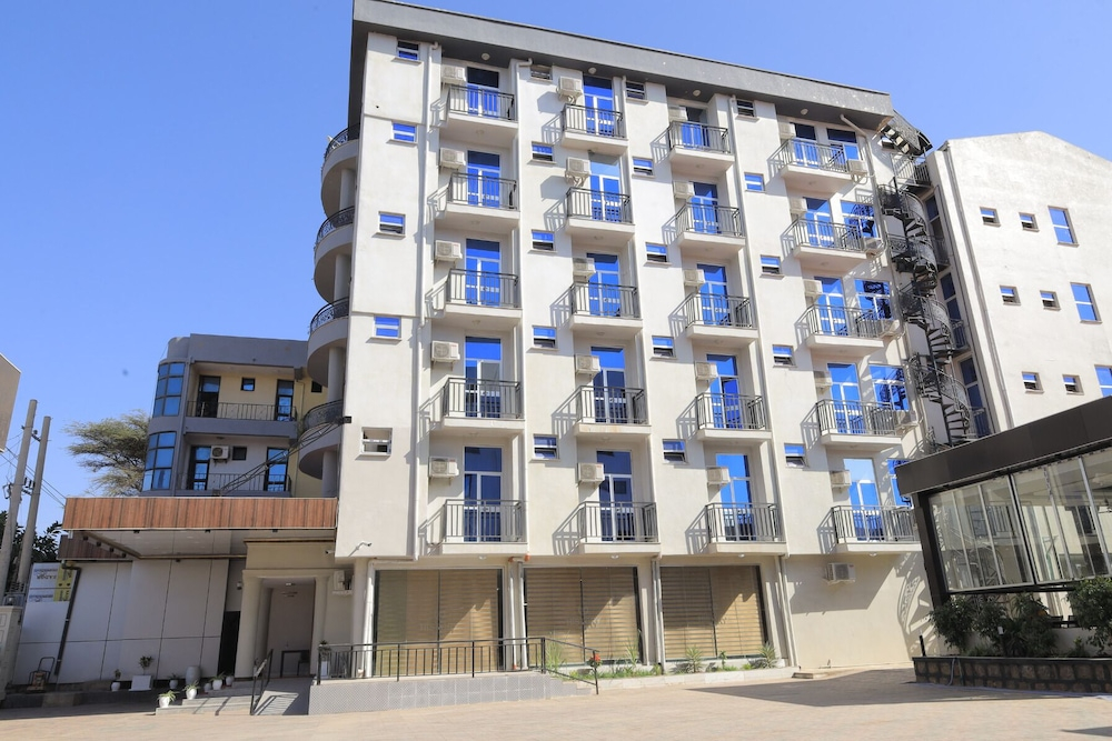 History Hotel