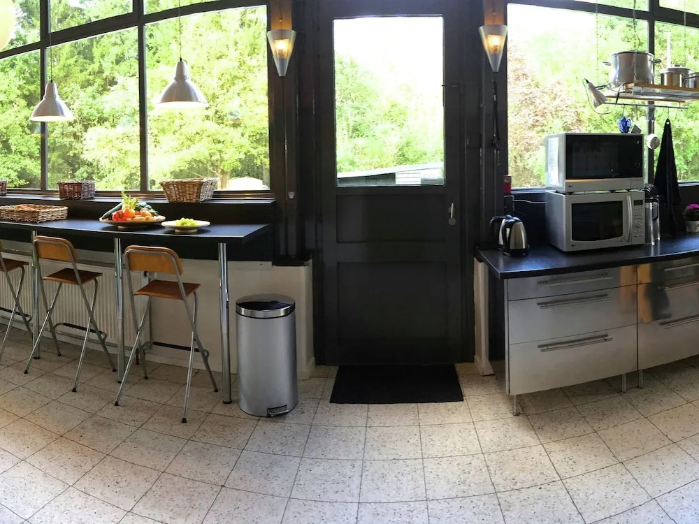 Beautiful Country House in the Ardennes With Lots of Privacy
