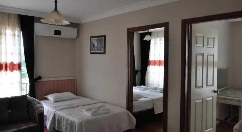 Blue Sea Apart Hotel