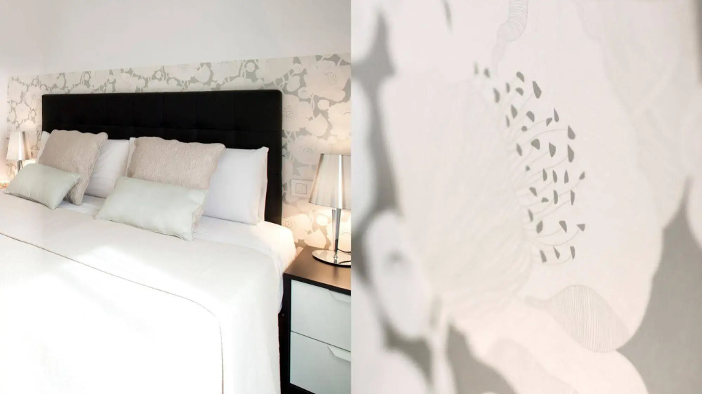 Aspasios Catedral Apartments