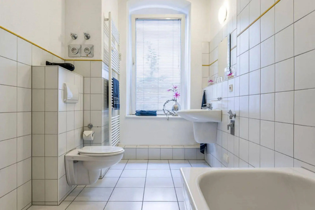 Arbio I 1A Rooms & Apartments Prenzlauerberg Berlin