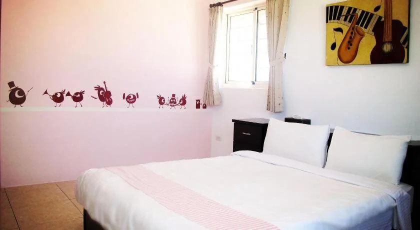 Camellia B&B