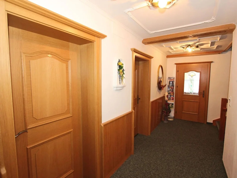 Appartement Freiblick