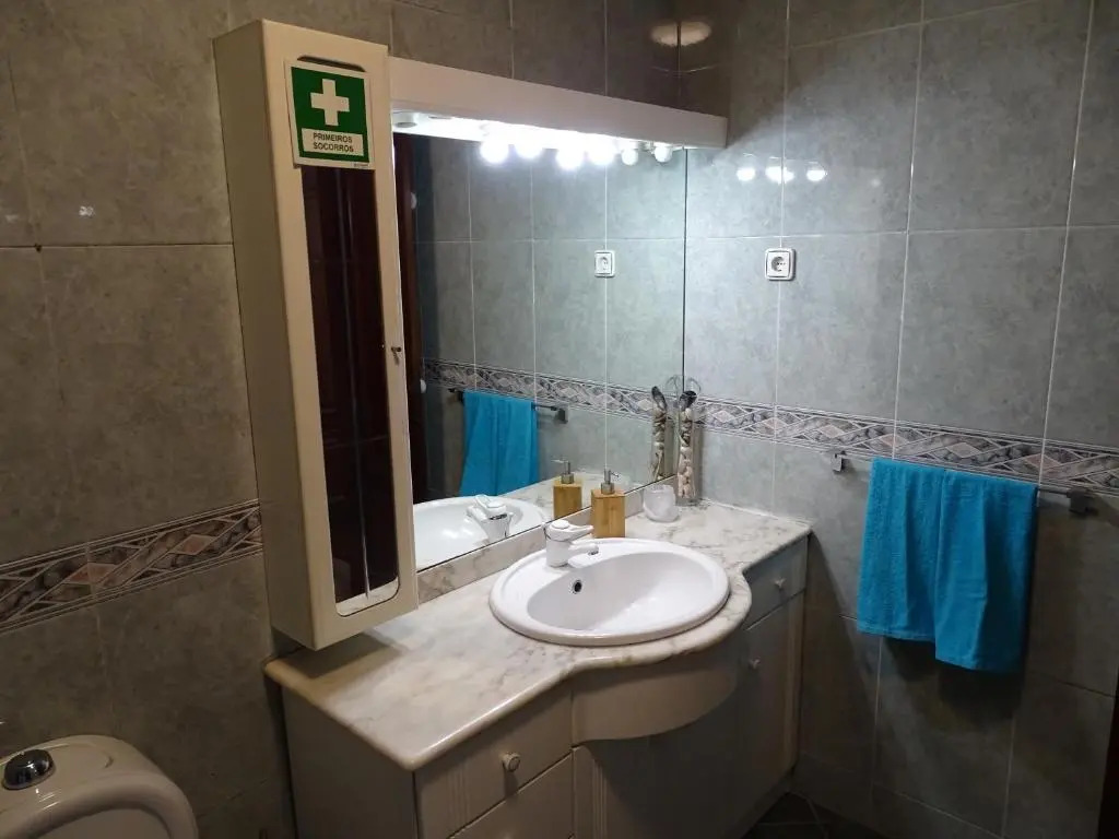 Apartment Vagueira