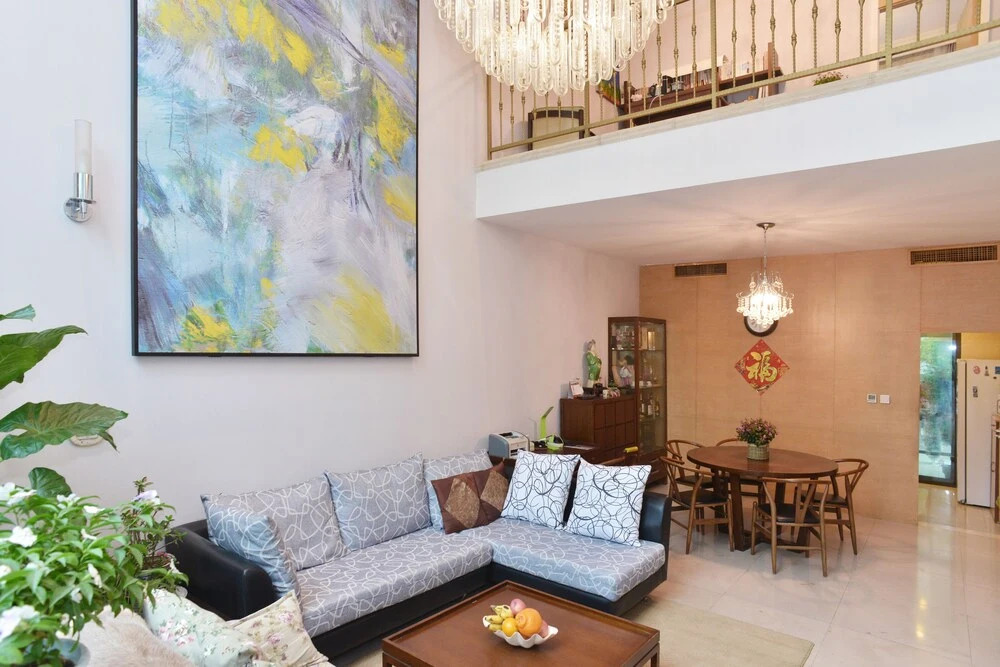 Sheng Sheng Luxurious Villa-Happy Valley