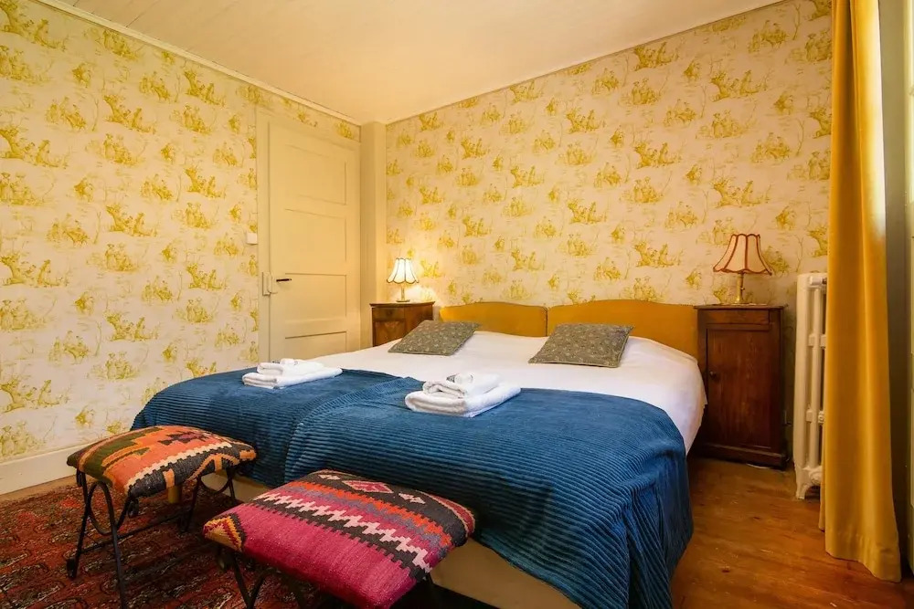Chalet Ecureuil in Le Tour Argenti re