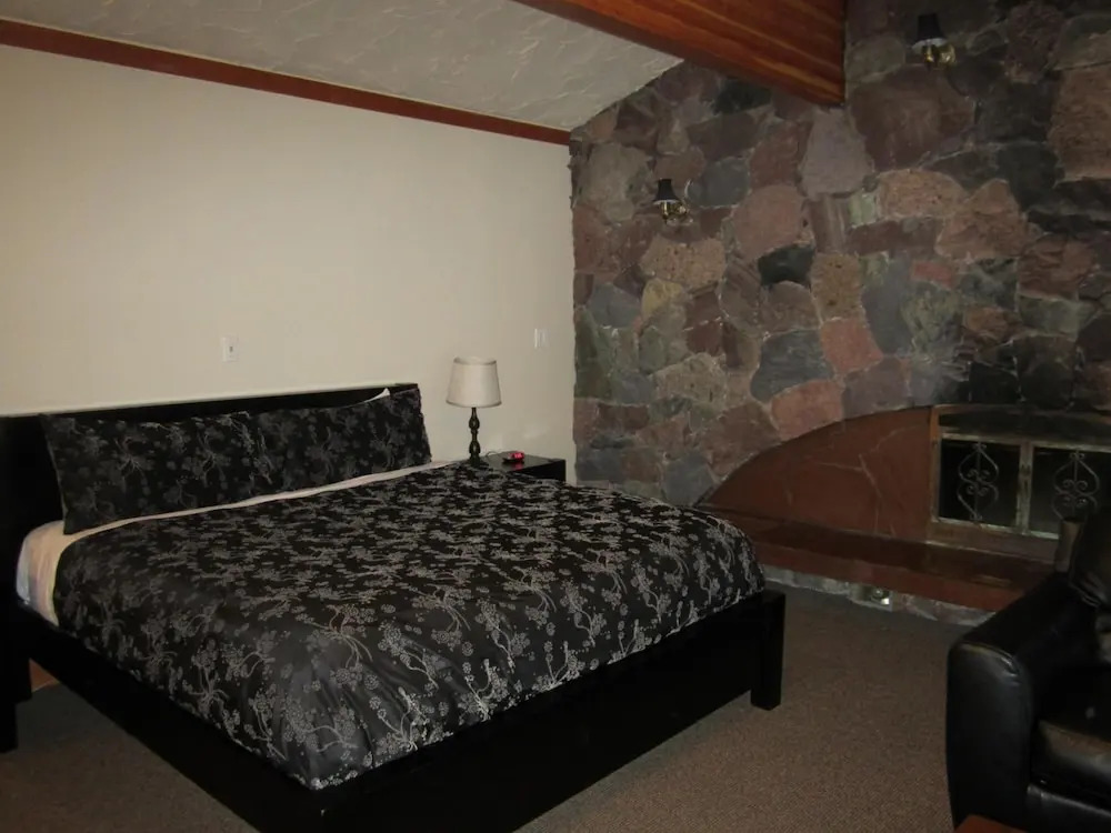 The Lodge At Skeena Landing