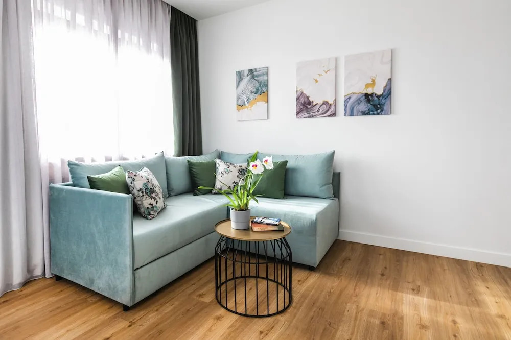 Septa Studios by Skg Apartments