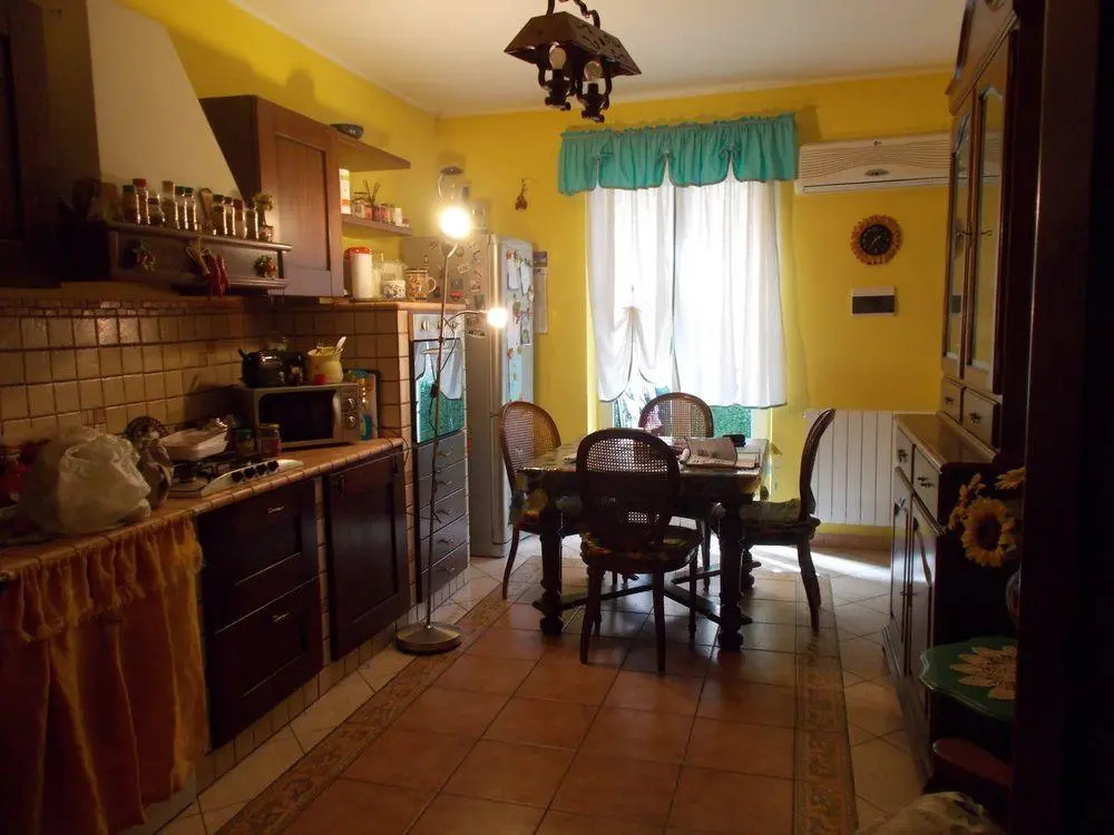 La Casa delle Lodole