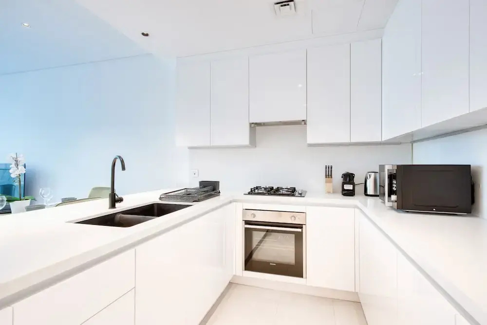 Maison Privee - Marquise Square - 2807
