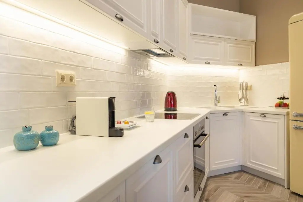 Ormos Luxury Suites Ammos