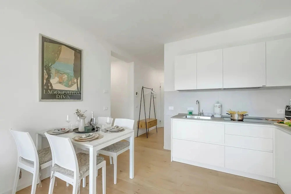 Bella Vista Apartment