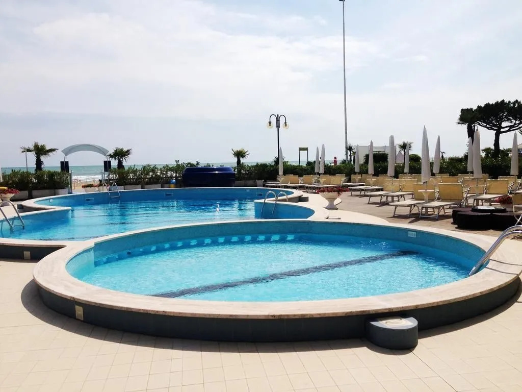 Hotel Galassia Suites & Spa