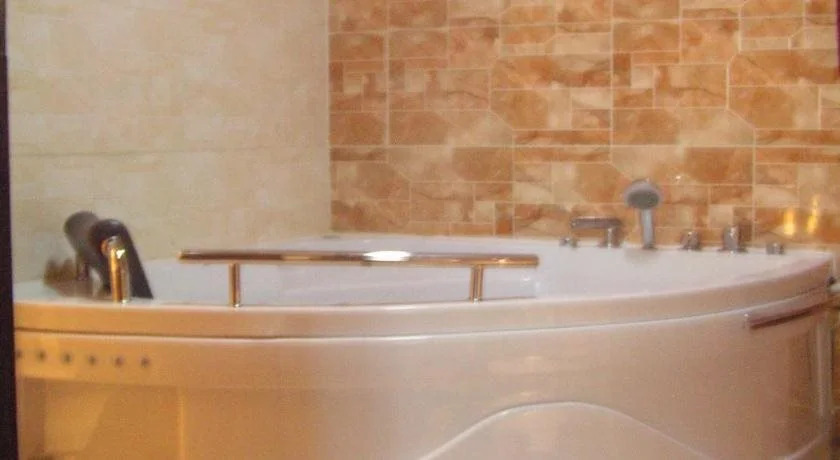 Java Hotel