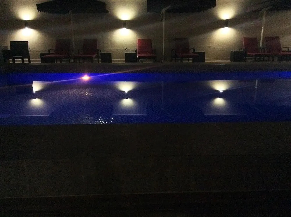 GreenPoint Hotel